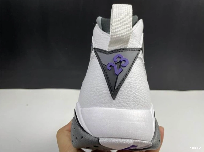 Reps TB CU9307-100 (2021) 7 Jordan Flint Retro 0714
